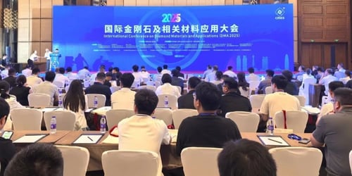 Zhengzhou Ushers in Its “Diamond Moment” |...