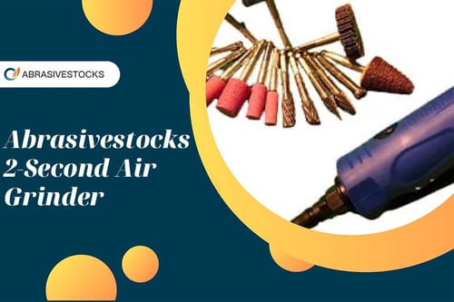 Boost Your Productivity with the Abrasivestocks...