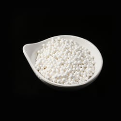 Activated aluminium oxide 3