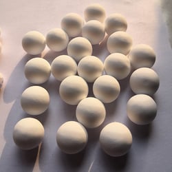 Alumina filler Ball3