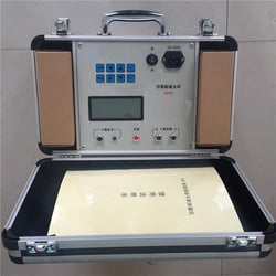 Balance Measuring Instrument