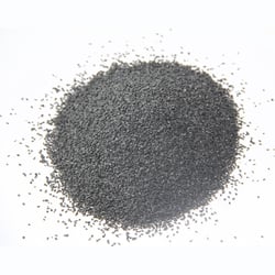 Black Fused Alumina1