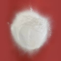 Calcined alumina 2