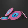 Ceramic Grinding Wheel-10