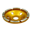 Diamond Grinding Cup Wheel 5