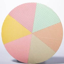 Diamond Grinding Pad