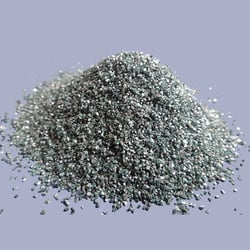 Green Silicon Carbide-1