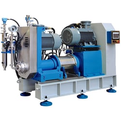 Horizontal Sand Mill