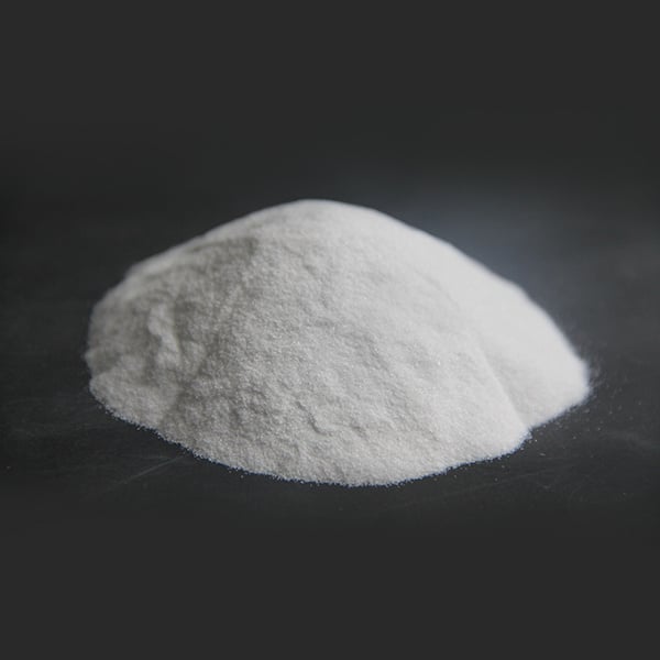 Corindón blanco bajo en sodio-1