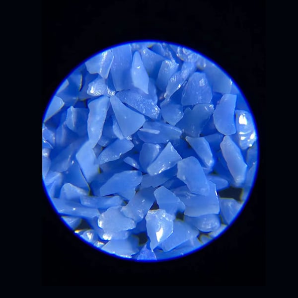 Microcrystalline Fused Alumina-1