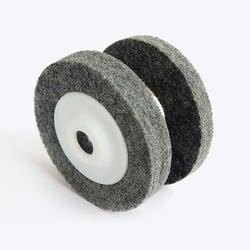 Non woven wheel 1