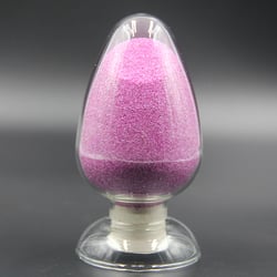 Pink Fused Alumina-05