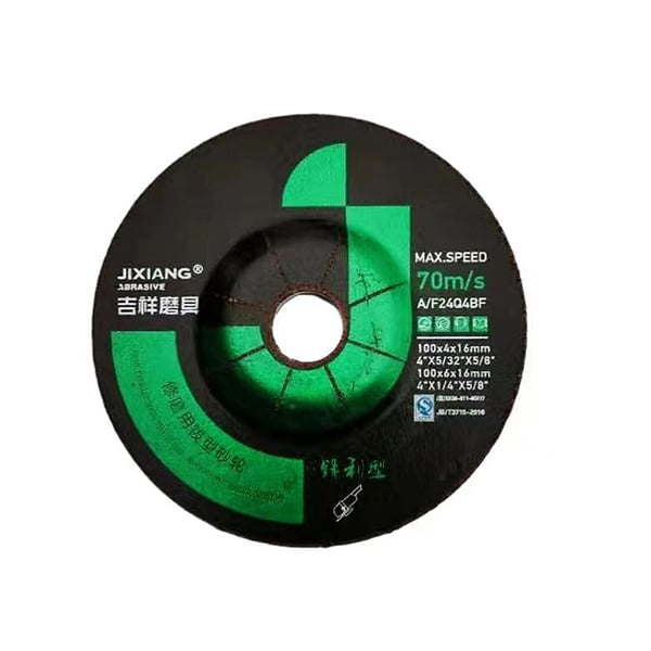 Resin Grinding Wheel-04