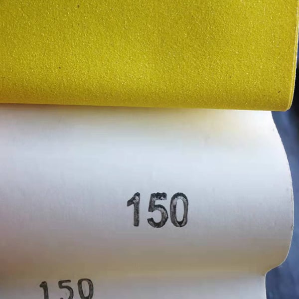 Sand Paper Roll-10