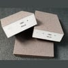 Sanding Sponge 4