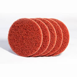 Scouring Pad