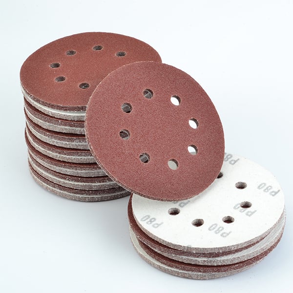 Velcro Sanding Discs 14