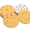 Velcro Sanding Discs 17