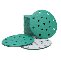 Velcro Sanding Discs 2