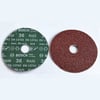 Velcro Steel Paper Disc 3