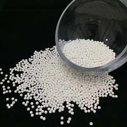 Zirconium silicate grinding media-01