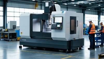 Kotak Alts Invests $142 Million in CNC Machine Tool Maker Ace Designers, Signaling Strong Momentum for India's Manufacturing Upgrade