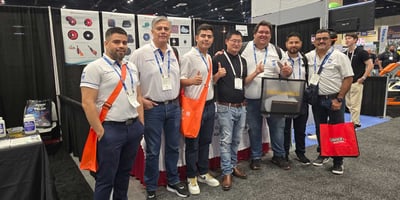 アブラシベストックス、#Fabtech 2024 Orlandoでベストセラーの研磨ソリューションを展示