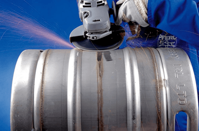 How to Choose Abrasives for Aluminum Surface Treatment