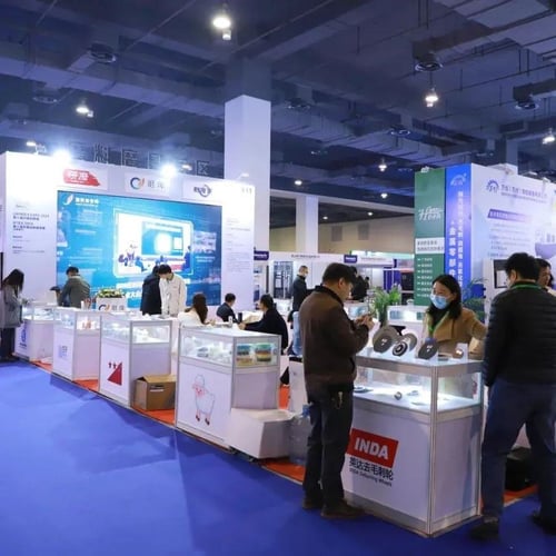 New Applications, New Trends: DeburringTec Deburring & Surface Finishing Technology Exhibition Opens