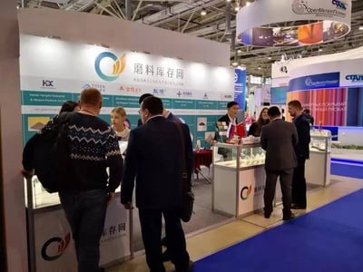 2018 Russia Metallurgical Refractory Materials Exhibition: On-Site Report