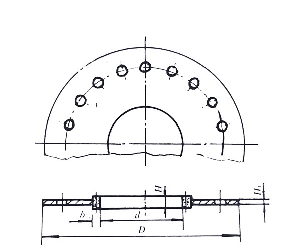 Typical Manufacturing Process of Electroplated Products