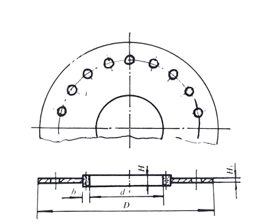 Typical Manufacturing Process of Electroplated Products