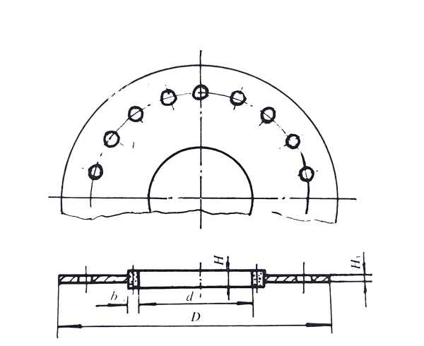 Typical Manufacturing Process of Electroplated Products