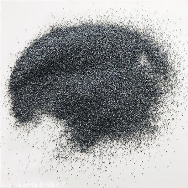 Calcined Brown Fused Alumina