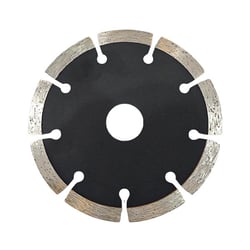 Diamond Cutting Disc