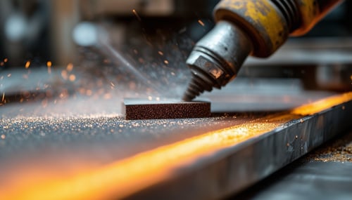 A Comprehensive Guide to Abrasive Tools in Metal...