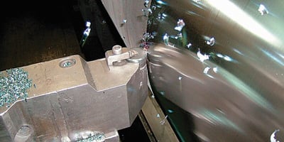 Technical Overview of Ceramic Cutting Tools