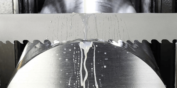 Cutting Is Not Just Brute Force: Smarter Machining with Carbide-Tipped Bandsaw Blades