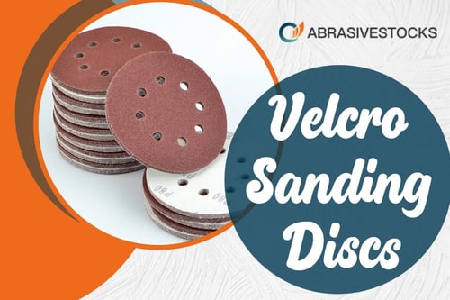 Supplier of Abrasive Products – Your Trusted...