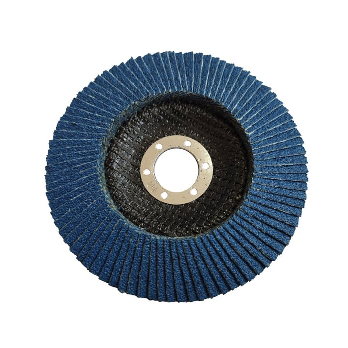 Zirconia Flap discs 125mm1