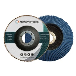 Zirconia Flap discs 125mm2