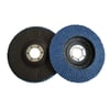 Zirconia Flap discs 125mm4