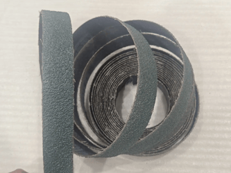 Zirconia sanding belt 915mmX50mm