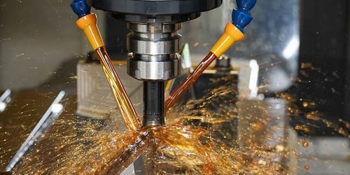 Functions and Applications of Grinding Fluids