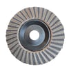 diamond flap disc 125mm