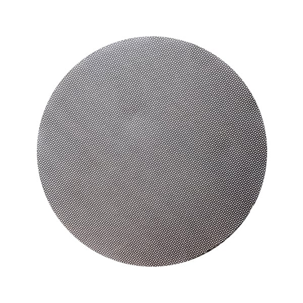 diamond velcro sanding disc 125mm